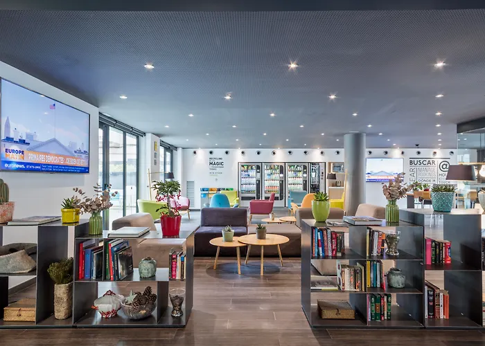 Andante Hotel