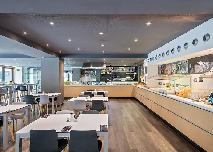Andante Hotel